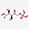 an image of a chemical structure CID 91051203