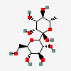 an image of a chemical structure CID 91051857