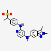 an image of a chemical structure CID 91053606