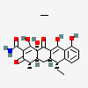 an image of a chemical structure CID 91055863