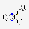 an image of a chemical structure CID 91059629