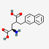an image of a chemical structure CID 91062738