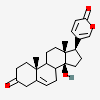 an image of a chemical structure CID 91064846