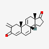 an image of a chemical structure CID 91065445