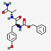 an image of a chemical structure CID 91066647