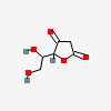 an image of a chemical structure CID 91079555
