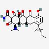 an image of a chemical structure CID 91082223