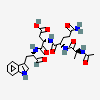 an image of a chemical structure CID 91083946