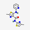 an image of a chemical structure CID 91084140