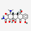 an image of a chemical structure CID 91084734