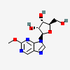 an image of a chemical structure CID 91084800