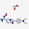 an image of a chemical structure CID 91092002