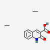 an image of a chemical structure CID 91092346