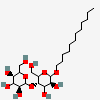 an image of a chemical structure CID 91094859