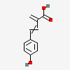 an image of a chemical structure CID 91096423