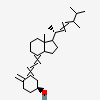 an image of a chemical structure CID 91098714