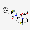 an image of a chemical structure CID 91101760