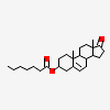 an image of a chemical structure CID 91102