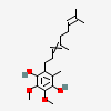 an image of a chemical structure CID 91104606