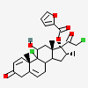 an image of a chemical structure CID 91106533