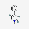 an image of a chemical structure CID 91113741