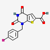 an image of a chemical structure CID 91119712