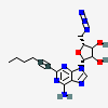an image of a chemical structure CID 91120128
