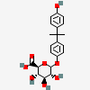 an image of a chemical structure CID 91120616