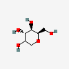 an image of a chemical structure CID 91126818