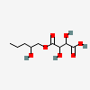 an image of a chemical structure CID 91126911