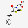 an image of a chemical structure CID 91127074