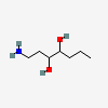 an image of a chemical structure CID 91128177