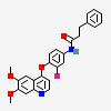 an image of a chemical structure CID 91131665