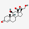 an image of a chemical structure CID 91136439