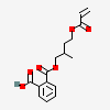 an image of a chemical structure CID 91136808