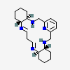 an image of a chemical structure CID 91137573