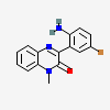 an image of a chemical structure CID 911451