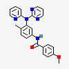 an image of a chemical structure CID 91148695