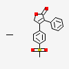 an image of a chemical structure CID 91153752