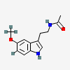 an image of a chemical structure CID 91156625