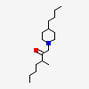 an image of a chemical structure CID 91156910