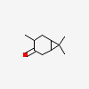 an image of a chemical structure CID 91159