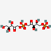 an image of a chemical structure CID 91159589