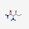 an image of a chemical structure CID 91160536