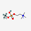an image of a chemical structure CID 91164379