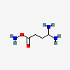 an image of a chemical structure CID 91164562