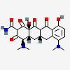 an image of a chemical structure CID 91164724