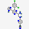 an image of a chemical structure CID 91164872