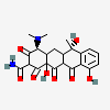 an image of a chemical structure CID 91168092