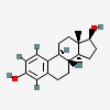 an image of a chemical structure CID 91172595